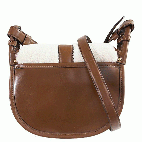 Michael kors jamie top saddle bag