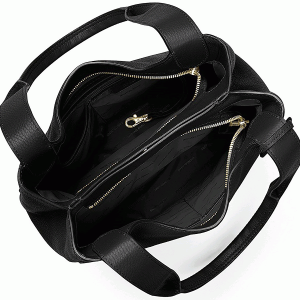 MICHAEL Michael Kors 'brooklyn Medium' Shoulder Bag in Natural