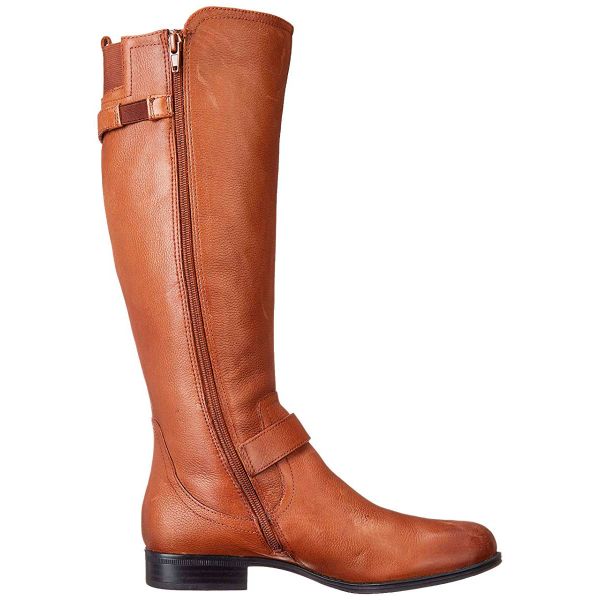 Jillian riding sale boot naturalizer