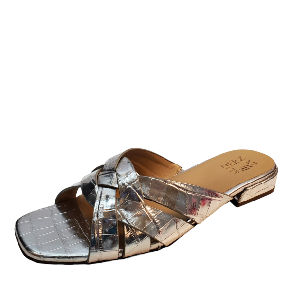 Women's Designer Pool Slides | Saks Fifth Avenue