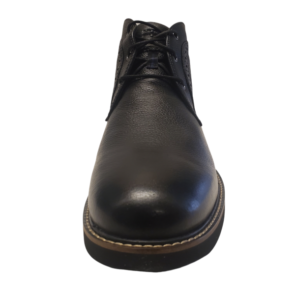 Nunn bush ozark sale chukka boot