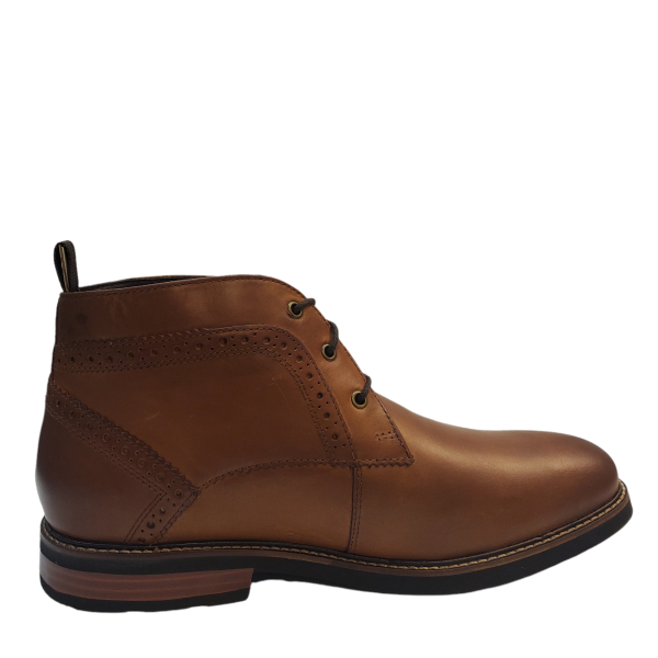 nunn bush men's dress boots