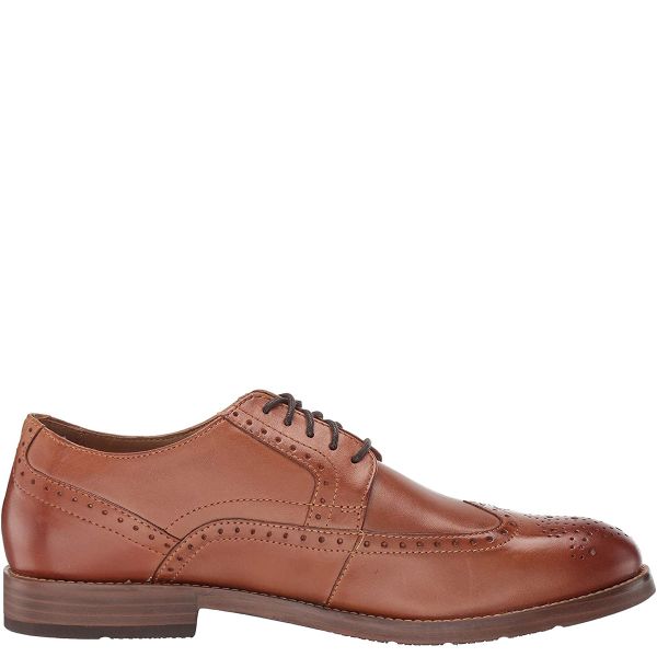 Nunn bush sale middleton wingtip