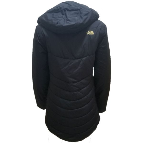 Harway heatseaker jacket sales the north face