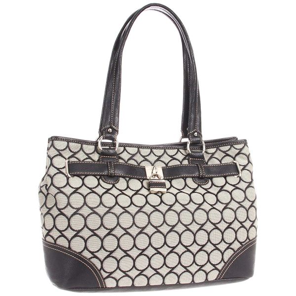 Stylish Nine West Cassis Handbag