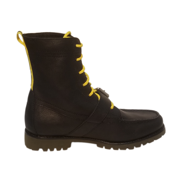 Polo ralph lauren men's ranger alpine leather boots sale