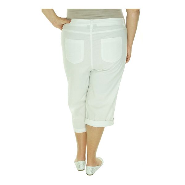 Style & CO. Petite Capri Cargo Pants Size Chart  Style & co, Capri cargo  pants, Fitness fashion
