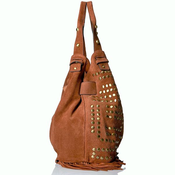 Affordable bucket bag hot sale