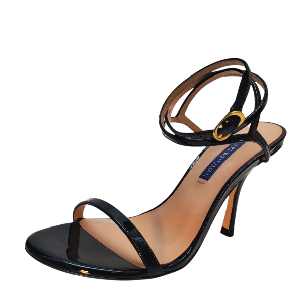 Stuart weitzman merinda online flat sandals