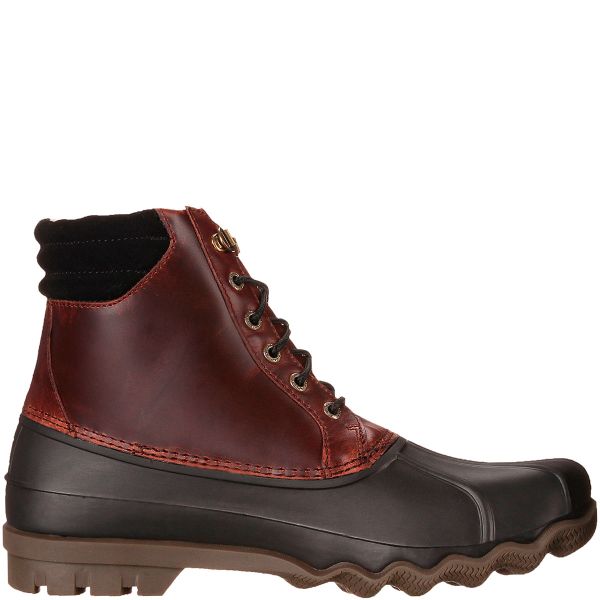 Men's avenue store duck boot