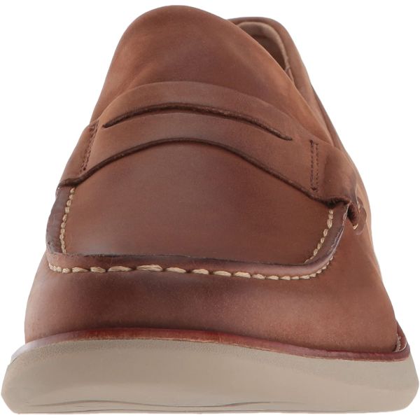 Sperry kennedy hot sale penny loafers