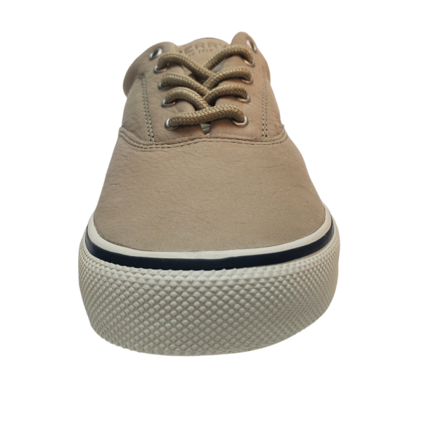 Men's striper ii store cvo suede sneaker