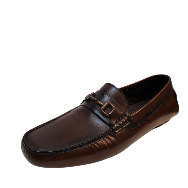 Men's Designer Shoes, Driving Shoes and Loafers