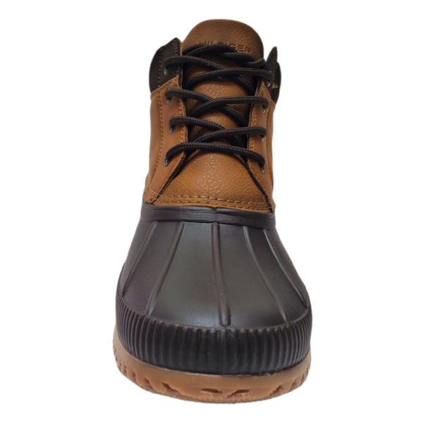 Mens duck boots tommy hilfiger best sale