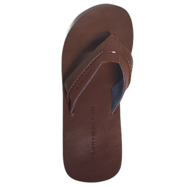 Tommy hilfiger men's deals dilly thong sandals