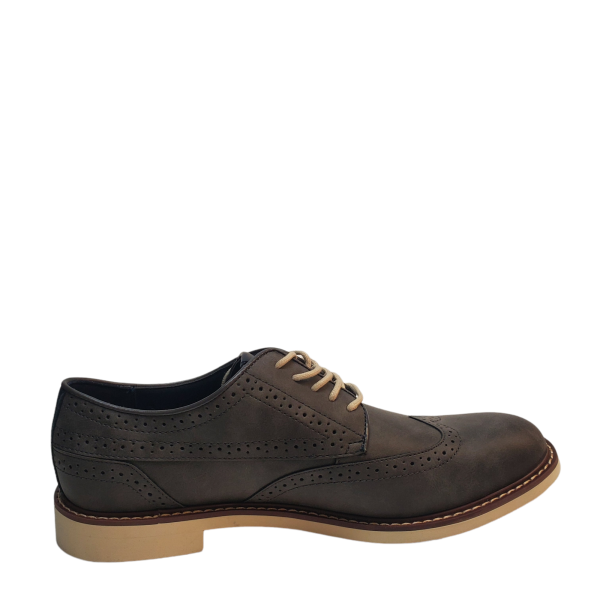 Barbour bamburgh oxford best sale shoes