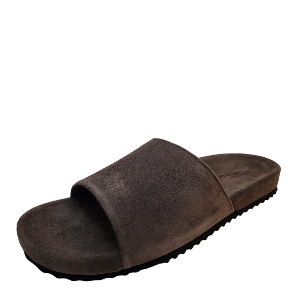 Men's Designer Slippers, Slides & Mules