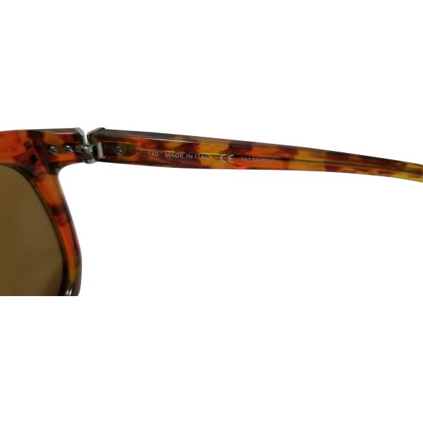 Valentino Sunglasses V686s 243 store Havana Brown ( NEW)