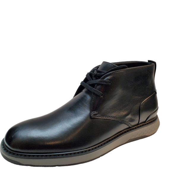 Vince hot sale chukka boots