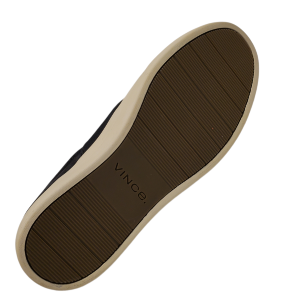 Vince slip on sales mens