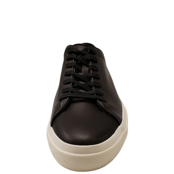 Vince copeland sale leather sneakers