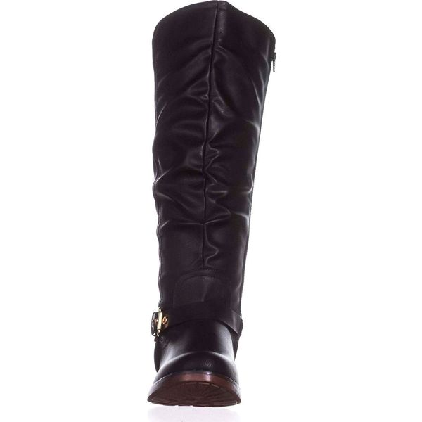 Xoxo clearance womens boots