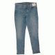 Calvin Klein Jeans Skinny Ankle Churchill Wash Jeans Size 28 Affordable Designer Brands