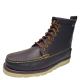 Eastland Shoe Mens Sherman 1955 Leather Boots Oak Brown 9.5 D Affordable Designer Brands