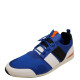 Lacoste Mens Menerva 2.0 419 Sport Sneakers BlueWhite 10.5M Affordable Designer Brands