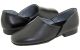 L.B. Evans Radio Tyme II Leather Slippers 9M