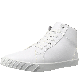 Nautica Scuttle Hi White Sneakers