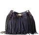 Olivia And Joy Adrienne Navy Blue Crossbody 