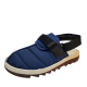 Reebok Mens Beatnik Textile Sandals Affordable Designer Brands