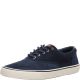 Sperry Mens Striper II CVO Sneaker Navy Curdoroy 10.5M from Affordable Designer Brands