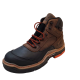 Wolverine® Mens Work Safety Shoes Raider Shield 6