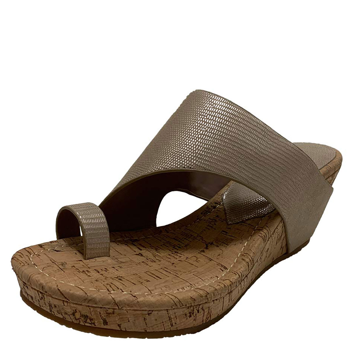 Gyer on sale wedge sandal