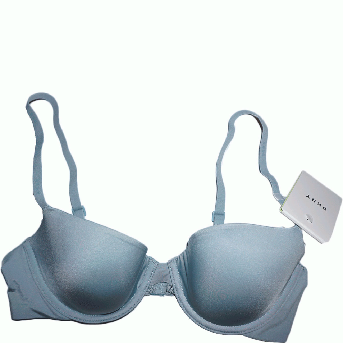 DKNY Womens Litewear Full Coverage T-Shirt Bra : : Clothing, Shoes  & Accessories