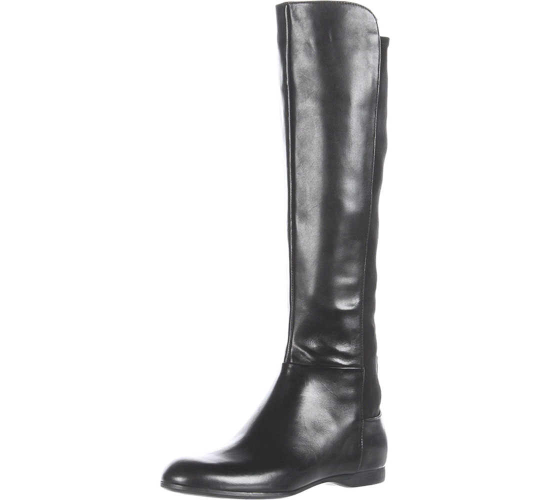 Enzo fashion waterproof riding boot