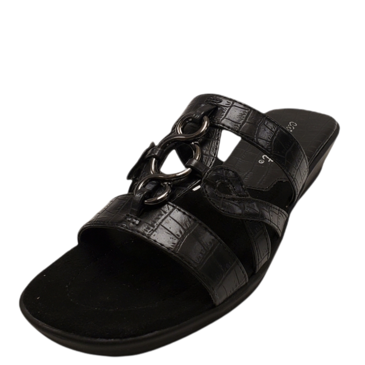 Easy street 2025 torrid sandal