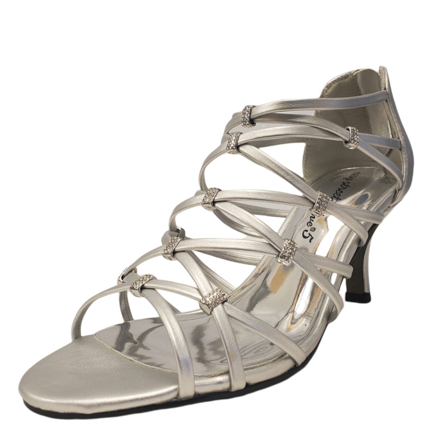 Easy street store nightingale sandal