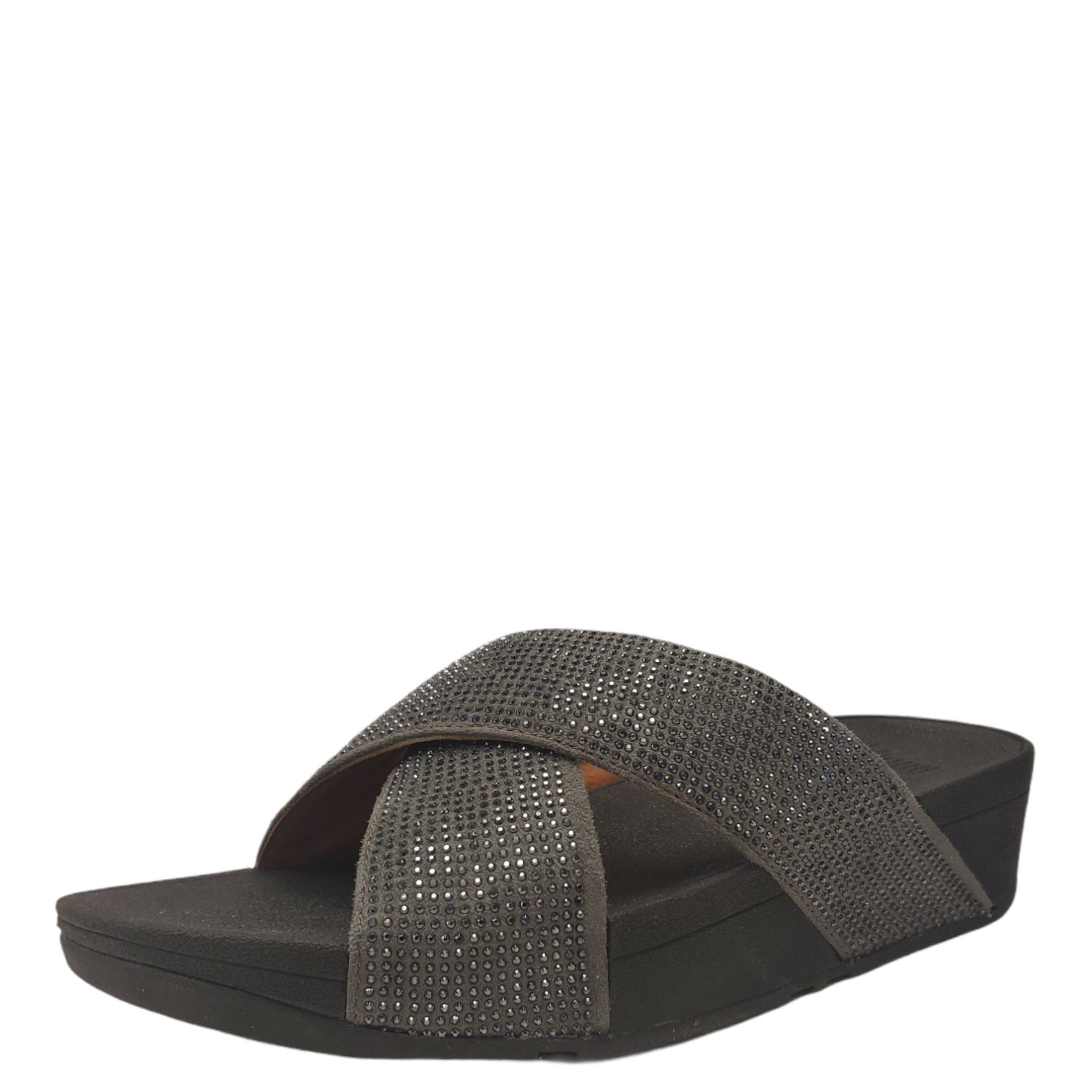 Fitflop ritzy slide sandals new arrivals