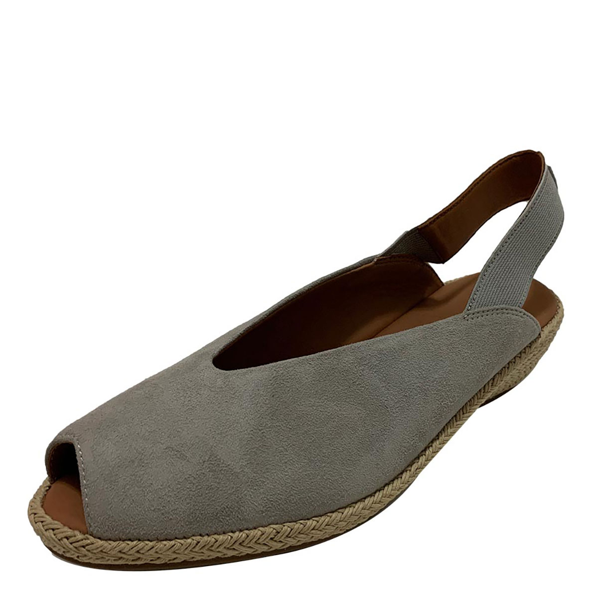 Gentle souls luci espadrille best sale leather sandals