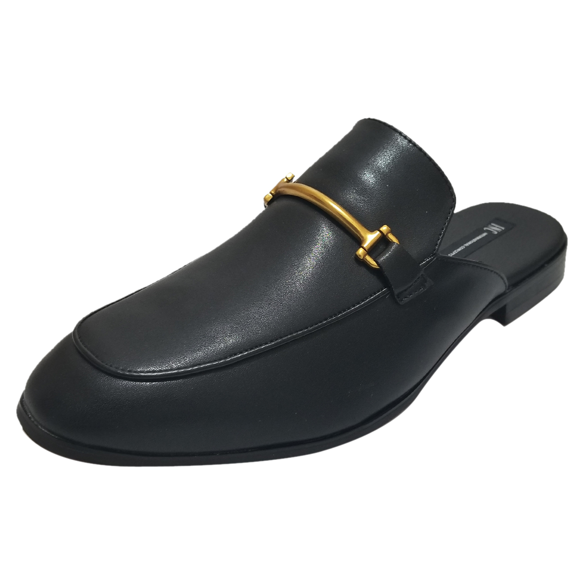 men's blaze mules