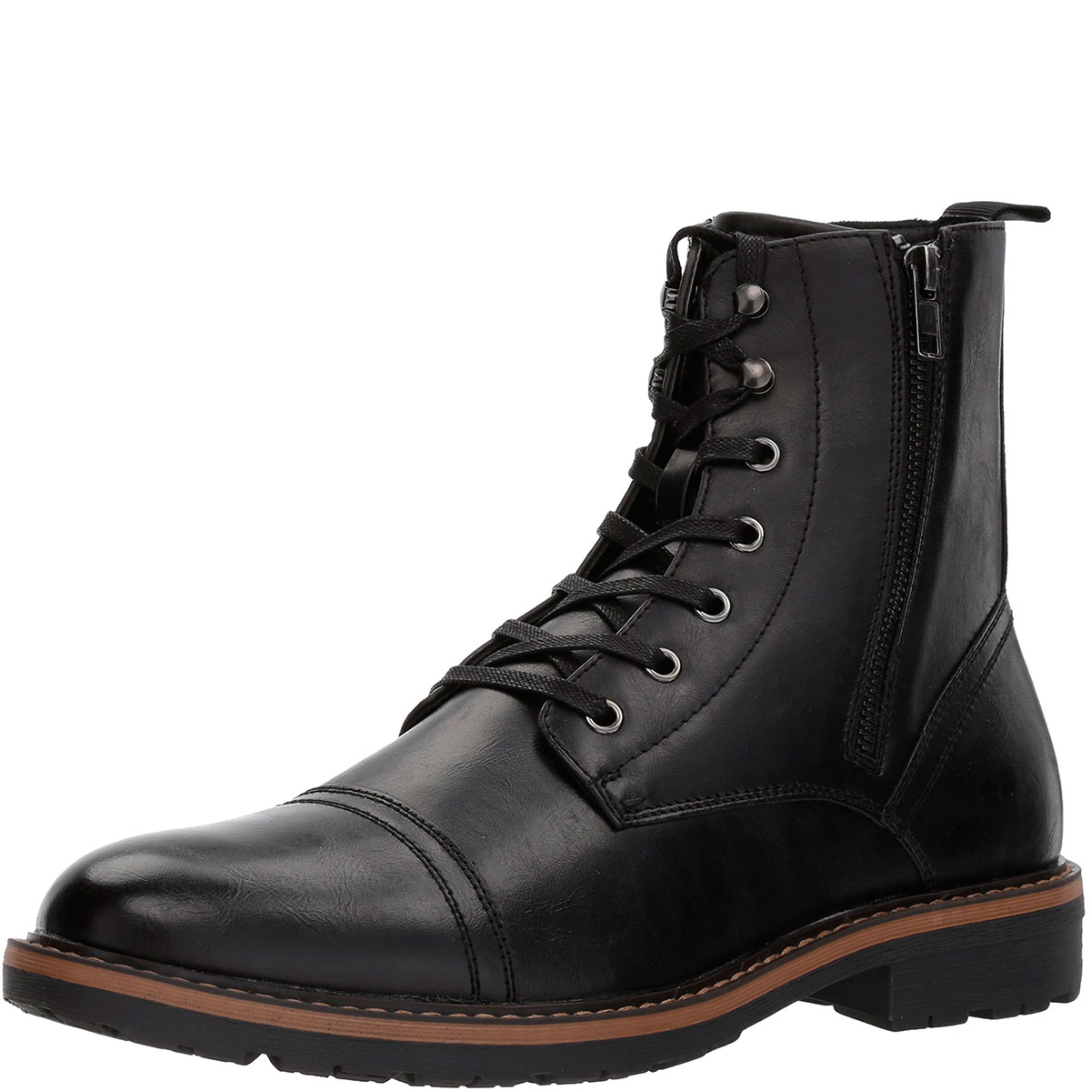 Unlisted kenneth best sale cole boots