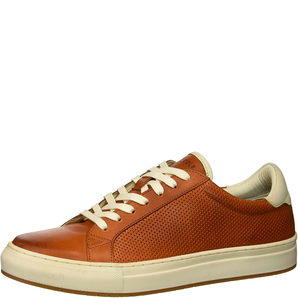 Kenneth Cole New York Mens The Run Lace Up Fashion Casual and