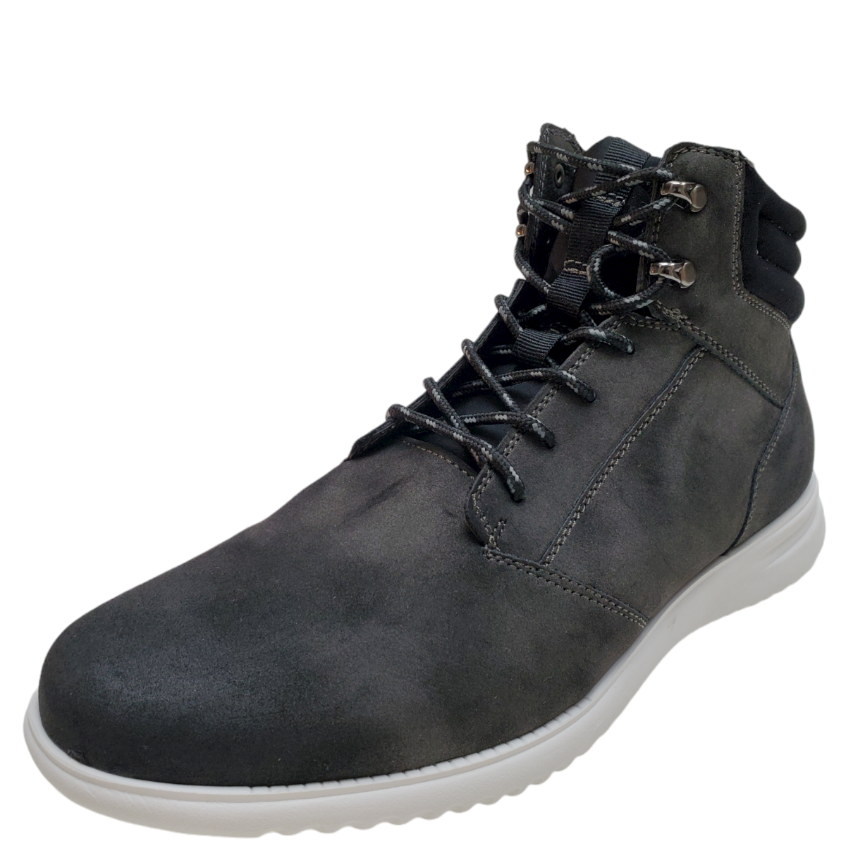 Alfani men's chris utility boot sale