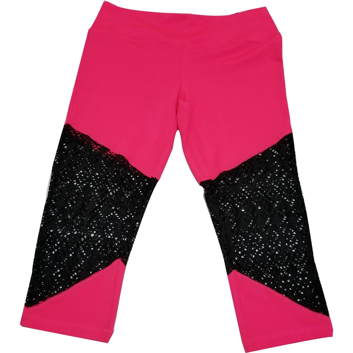 Material Girl Juniors Ruched Strap-Detail Pink Large Affordable Designer  Brands
