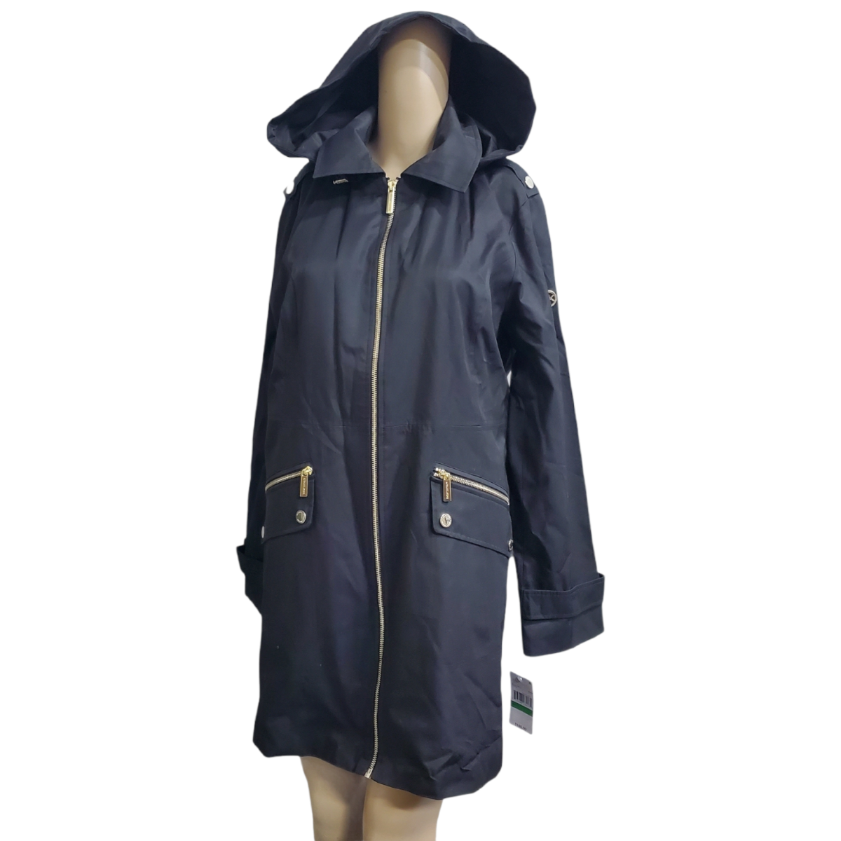 Mk raincoat new arrivals