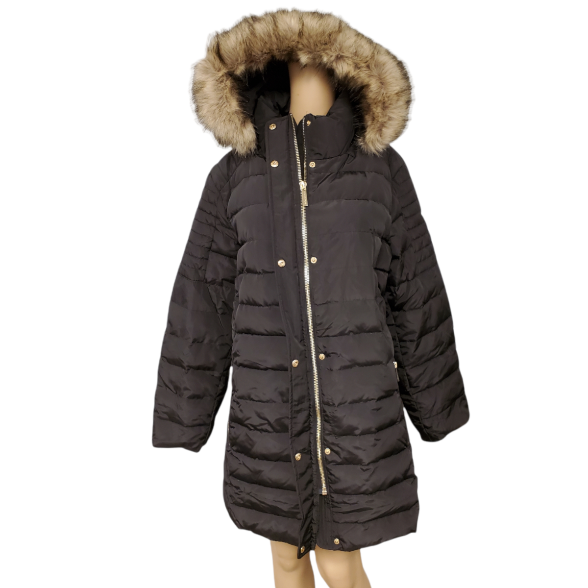 Joules caldecott hotsell coat size 10