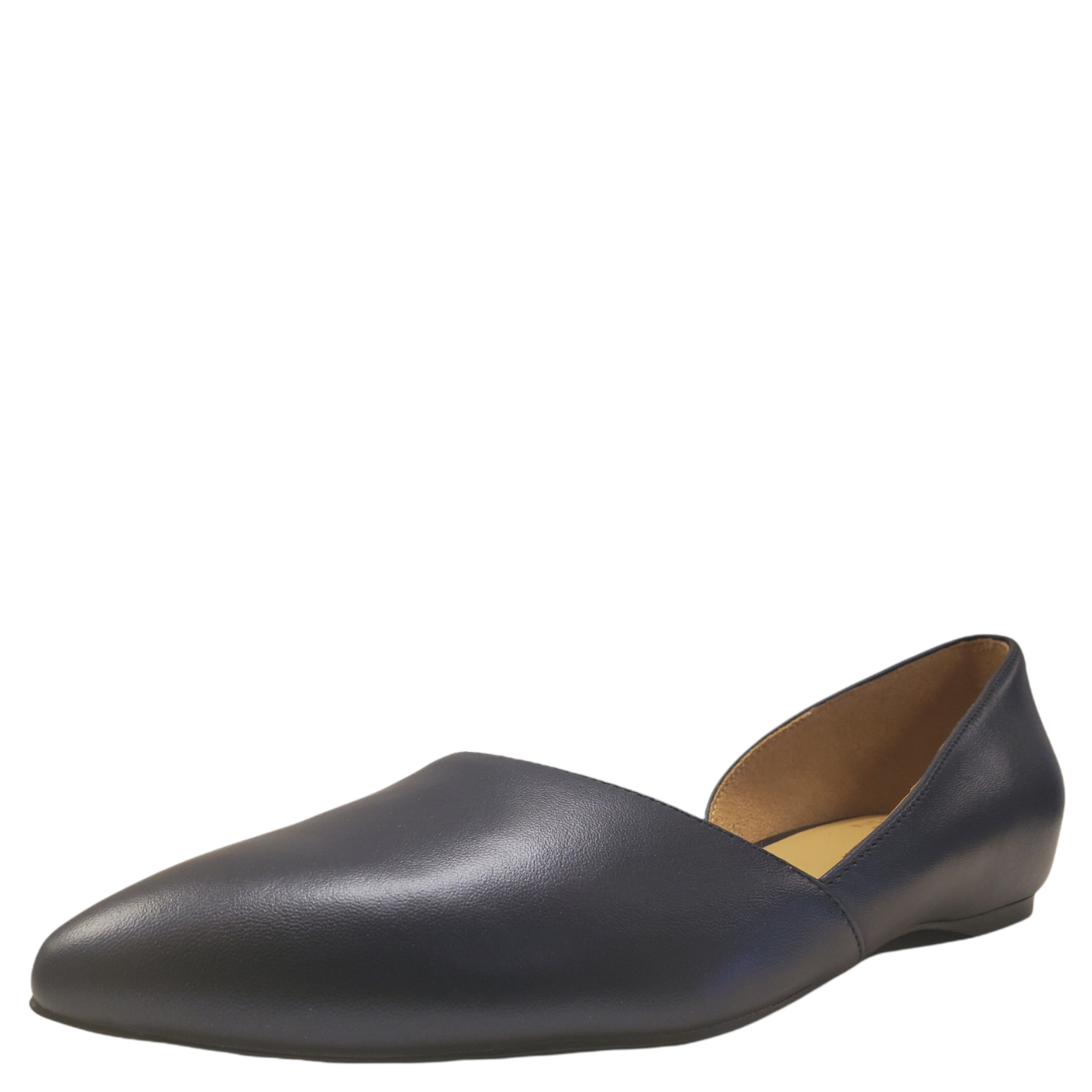 Naturalizer best sale roma flat